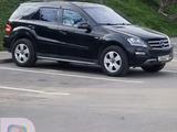 Mercedes-Benz ML 350 2011 годаүшін9 300 000 тг. в Алматы – фото 2