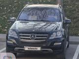 Mercedes-Benz ML 350 2011 годаүшін9 300 000 тг. в Алматы