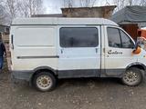 ГАЗ Соболь 1999 года за 950 000 тг. в Астана – фото 3