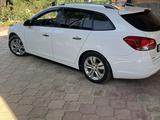 Chevrolet Cruze 2014 года за 3 900 000 тг. в Алматы – фото 3