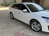 Chevrolet Cruze 2014 года за 3 900 000 тг. в Алматы