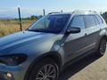 BMW X5 2009 годаүшін7 555 000 тг. в Алматы – фото 2