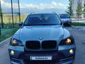 BMW X5 2009 года за 7 555 000 тг. в Алматы – фото 11