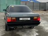 Audi 100 1989 годаүшін1 200 000 тг. в Кызылорда – фото 2