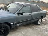 Audi 100 1989 годаүшін1 200 000 тг. в Кызылорда – фото 4