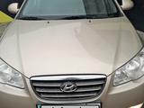 Hyundai Elantra 2007 годаүшін4 700 000 тг. в Актау