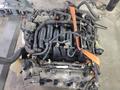 Двигатель на Toyota Land Cruiser 200 1ur-fe 4.6L (2TR/1GR/2UZ/3UZ/3UR/8AR) за 65 000 тг. в Алматы – фото 2