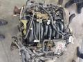 Двигатель на Toyota Land Cruiser 200 1ur-fe 4.6L (2TR/1GR/2UZ/3UZ/3UR/8AR) за 65 000 тг. в Алматы – фото 3