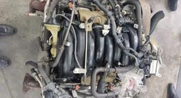 Двигатель на Toyota Land Cruiser 200 1ur-fe 4.6L (2TR/1GR/2UZ/3UZ/3UR/8AR) за 154 787 тг. в Алматы – фото 3