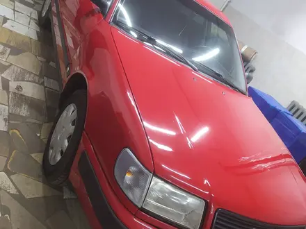 Audi 100 1991 года за 1 600 000 тг. в Караганда