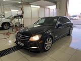 Mercedes-Benz C 250 2014 годаfor4 900 000 тг. в Жанаозен – фото 2