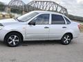 ВАЗ (Lada) Granta 2190 2012 годаүшін2 400 000 тг. в Усть-Каменогорск – фото 4