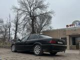 BMW 728 1998 годаfor4 000 000 тг. в Шу – фото 3