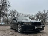 BMW 728 1998 годаfor4 000 000 тг. в Шу