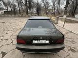 BMW 728 1998 годаfor4 000 000 тг. в Шу – фото 4