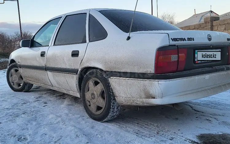 Opel Vectra 1993 годаүшін2 100 000 тг. в Шымкент