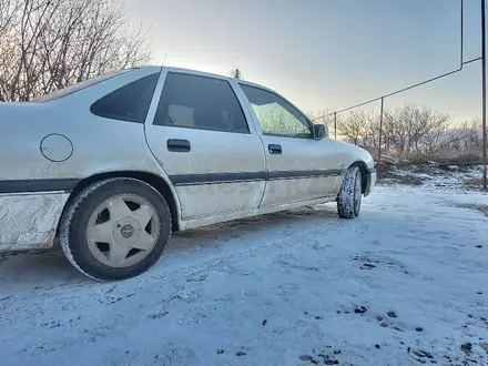 Opel Vectra 1993 года за 2 100 000 тг. в Шымкент – фото 3