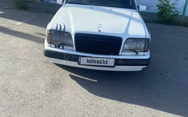 Mercedes-Benz E 300 1991 года за 1 500 000 тг. в Тараз