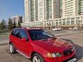 BMW X5 2003 годаүшін4 800 000 тг. в Астана – фото 4