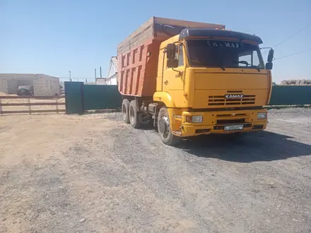 КамАЗ  65116 2012 года за 15 500 000 тг. в Актобе