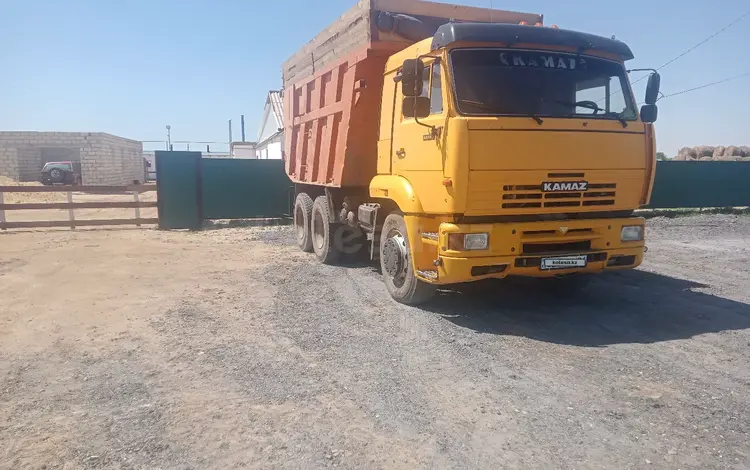 КамАЗ  65116 2012 года за 15 500 000 тг. в Актобе