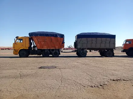 КамАЗ  65116 2012 года за 15 500 000 тг. в Актобе – фото 10