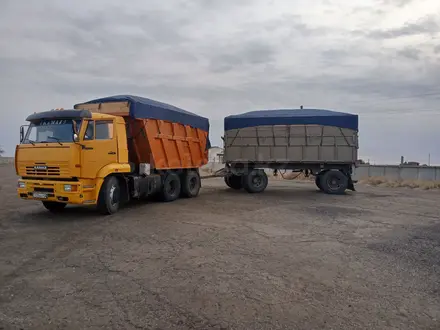 КамАЗ  65116 2012 года за 15 500 000 тг. в Актобе – фото 11