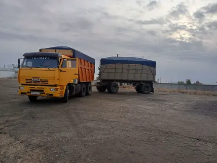 КамАЗ  65116 2012 года за 15 500 000 тг. в Актобе – фото 12