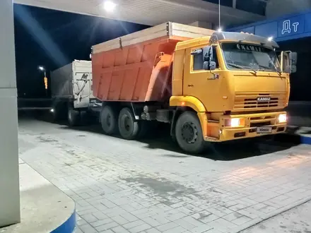 КамАЗ  65116 2012 года за 15 500 000 тг. в Актобе – фото 13