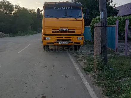 КамАЗ  65116 2012 года за 15 500 000 тг. в Актобе – фото 14