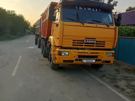 КамАЗ  65116 2012 года за 15 500 000 тг. в Актобе – фото 15