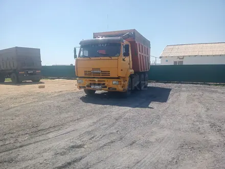 КамАЗ  65116 2012 года за 15 500 000 тг. в Актобе – фото 2