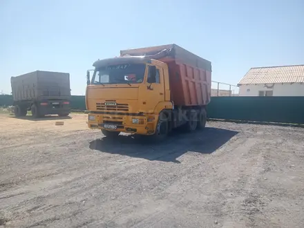 КамАЗ  65116 2012 года за 15 500 000 тг. в Актобе – фото 3