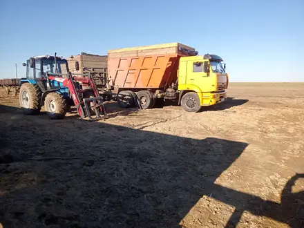 КамАЗ  65116 2012 года за 15 500 000 тг. в Актобе – фото 6
