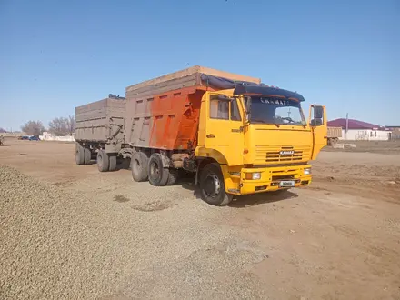 КамАЗ  65116 2012 года за 15 500 000 тг. в Актобе – фото 7