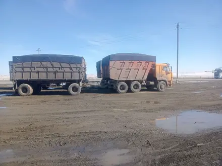 КамАЗ  65116 2012 года за 15 500 000 тг. в Актобе – фото 9