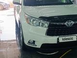 Toyota Highlander 2016 года за 13 000 000 тг. в Актау – фото 3