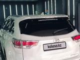 Toyota Highlander 2016 года за 13 000 000 тг. в Актау – фото 5