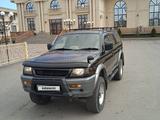 Mitsubishi Challenger 1996 годаүшін4 500 000 тг. в Алматы – фото 2