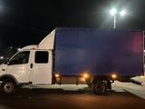 ГАЗ ГАЗель 2015 года за 6 300 000 тг. в Уральск – фото 3