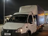 ГАЗ ГАЗель 2015 года за 6 300 000 тг. в Уральск