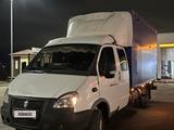 ГАЗ ГАЗель 2015 года за 6 300 000 тг. в Уральск – фото 2