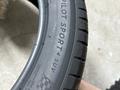 Michelin pilot sport 4 suv 265 45 21, 108w. за 150 000 тг. в Алматы – фото 6