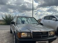 Mercedes-Benz 190 1992 годаfor950 000 тг. в Усть-Каменогорск