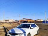 Toyota Camry 2014 годаfor9 700 000 тг. в Атырау – фото 5