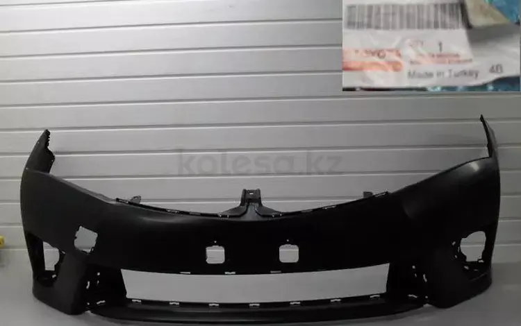 Передний бампер на Toyota Corolla (180) 13- за 30 000 тг. в Астана