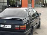 Volkswagen Passat 1991 годаүшін850 000 тг. в Есик – фото 3