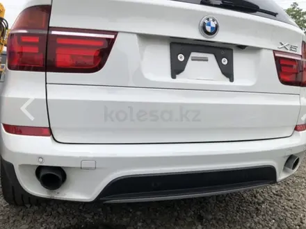 Авторазбор BMW X5 2010-2013 в Алматы – фото 4
