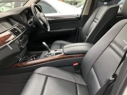 Авторазбор BMW X5 2010-2013 в Алматы – фото 5