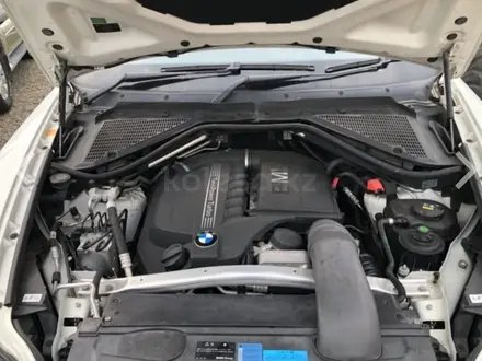 Авторазбор BMW X5 2010-2013 в Алматы – фото 6